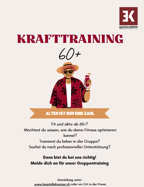 Unser Angebot 